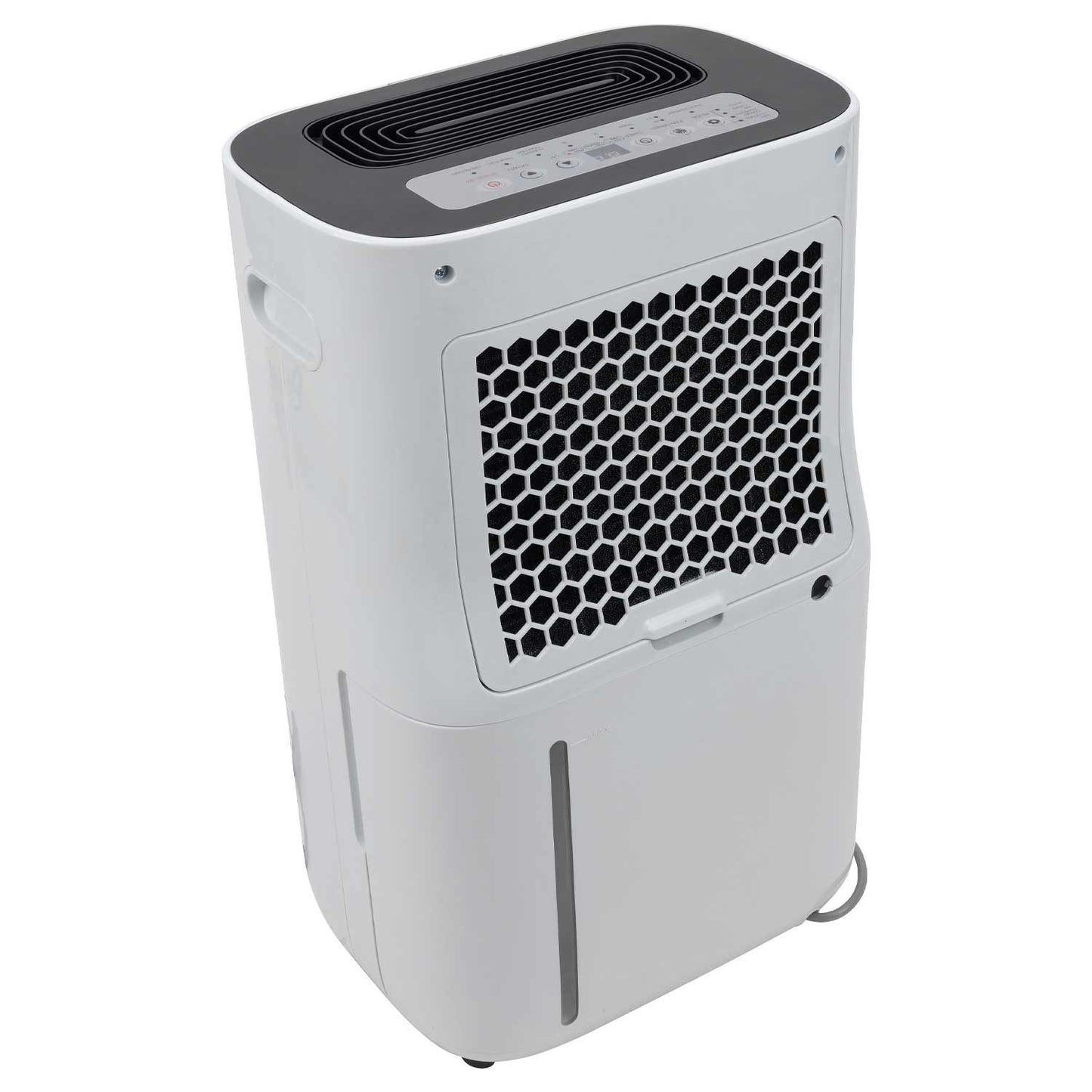 SIP Industrial 20ltr Dehumidifier