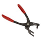 Sealey Exhaust Hanger Removal Pliers VS1631