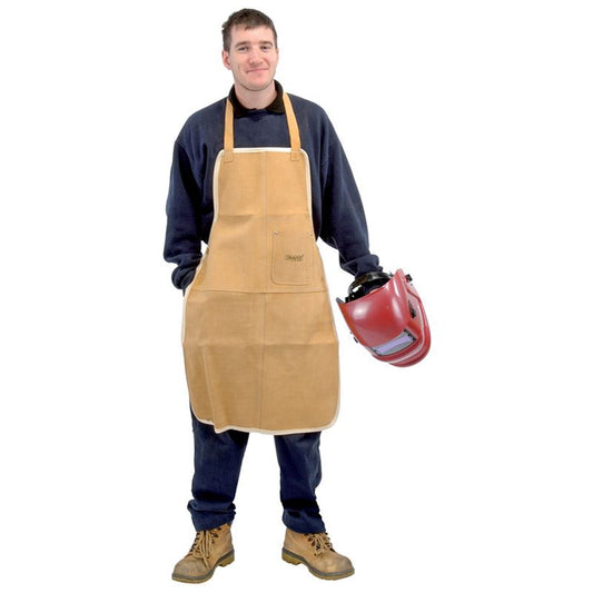 Draper Leather Apron LAPR - 09699