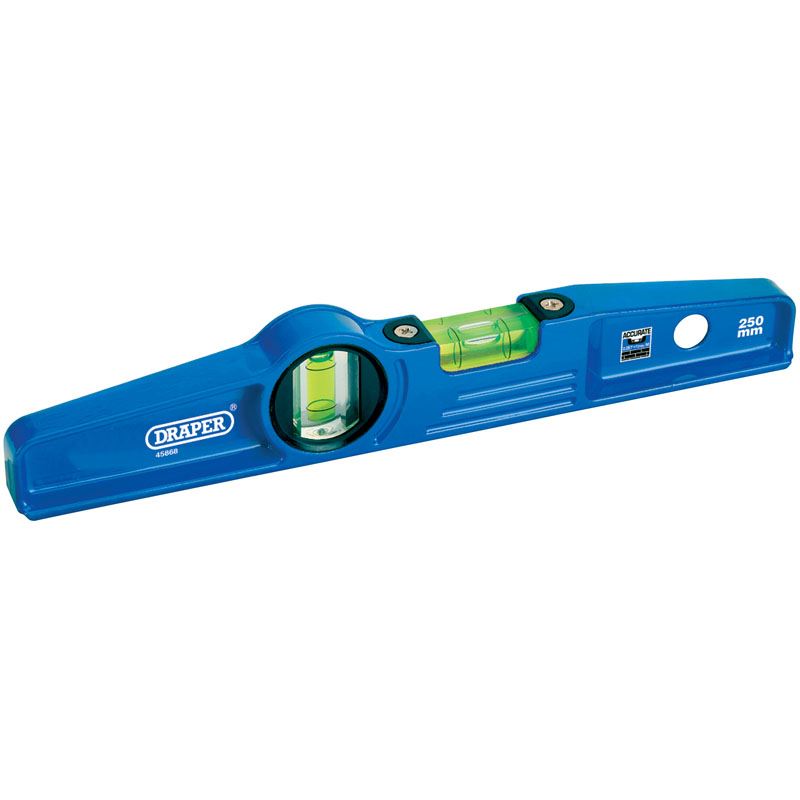 Draper Boat Level (250mm) DBTL - 45868