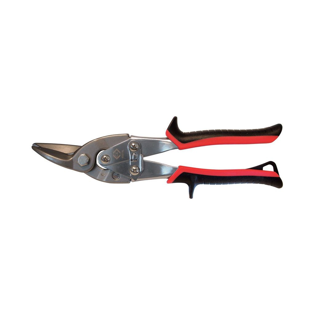 CK Tools Compound Action Snips Left T4537AL