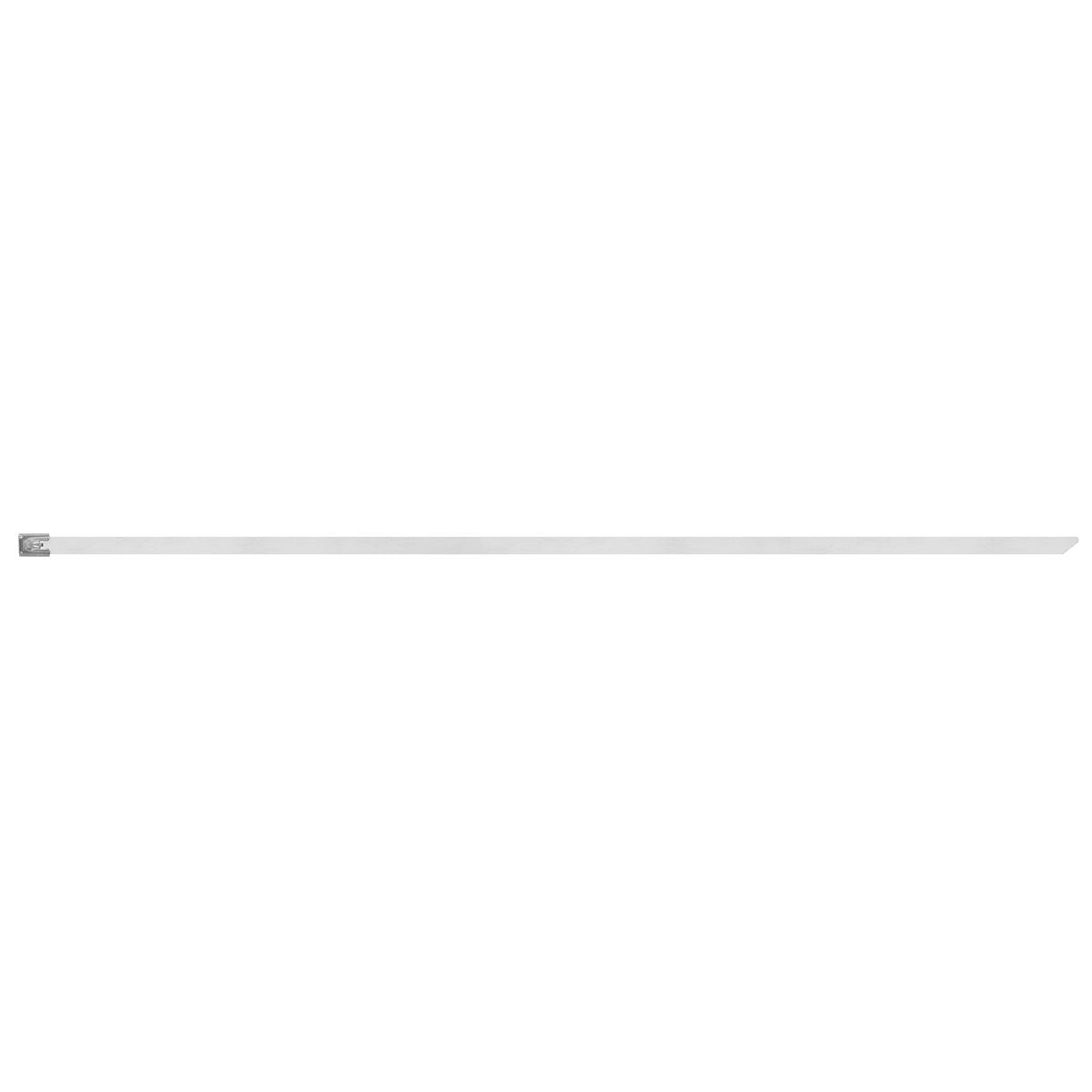 Sealey Stainless Steel Cable Tie 400mm x 7.9mm - Pack of 100 CTSS479