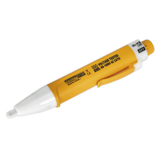 Sealey Non-Contact Voltage Detector 80-1000V AK1998