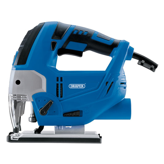 Draper Jigsaw, 800W - 56768