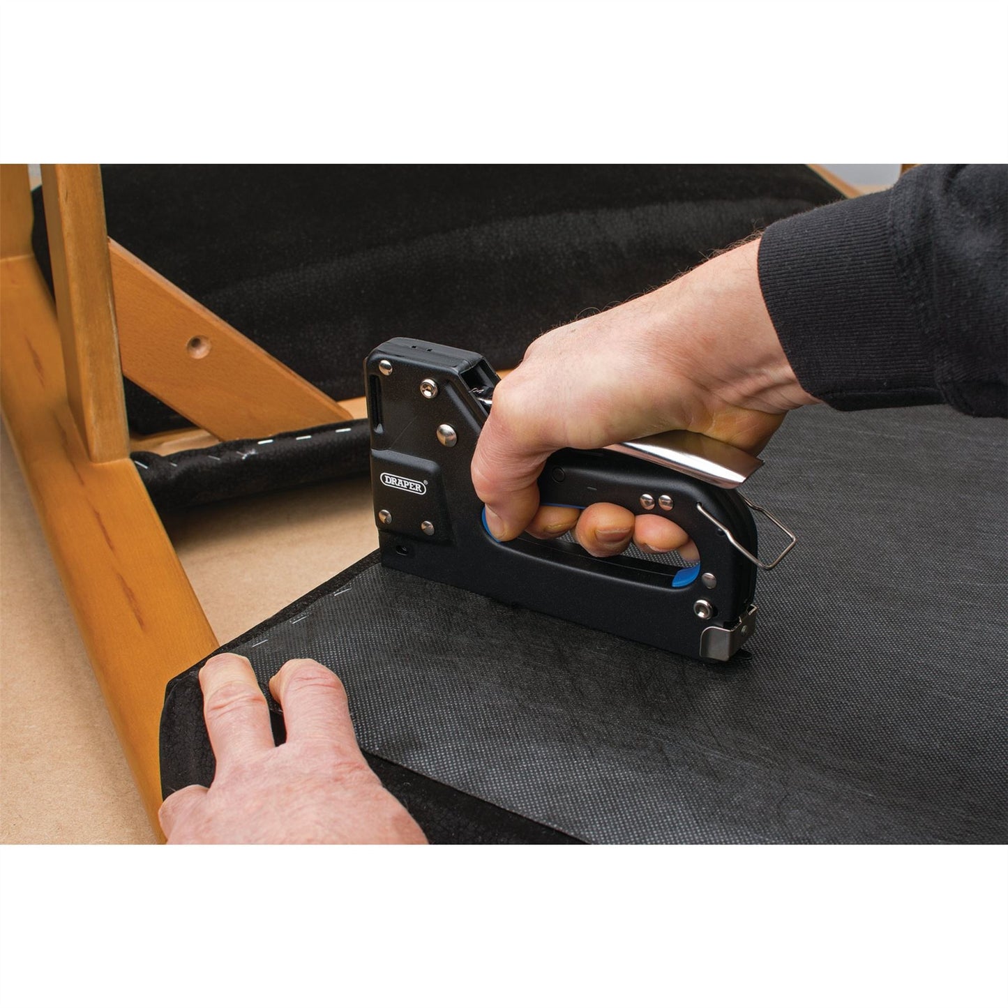 Draper 63650 Stapler / Nailer