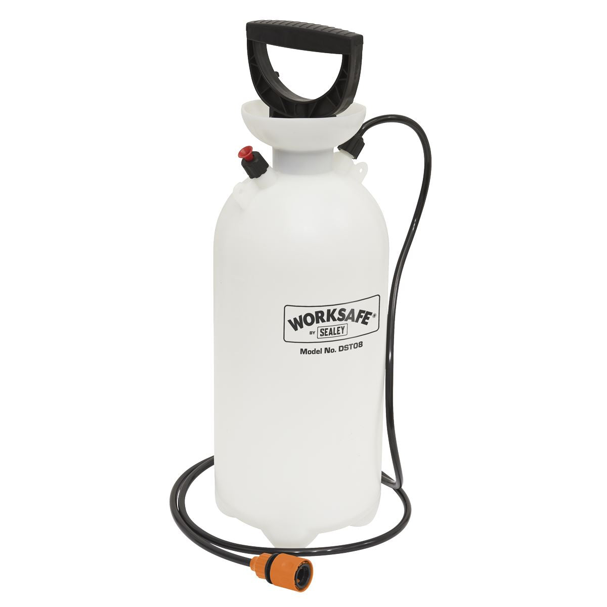 Sealey Dust Suppression Water Tank 8L DST08