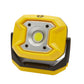 CK Tools 10W Rechargeable LED Site Light T9735USB