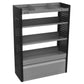 Sealey Modular Slanted Shelf Van Storage Unit 925mm APMSV02