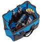 Draper Open Mouth Tool Bag/Tote/Carry Case (440mm) - 35570