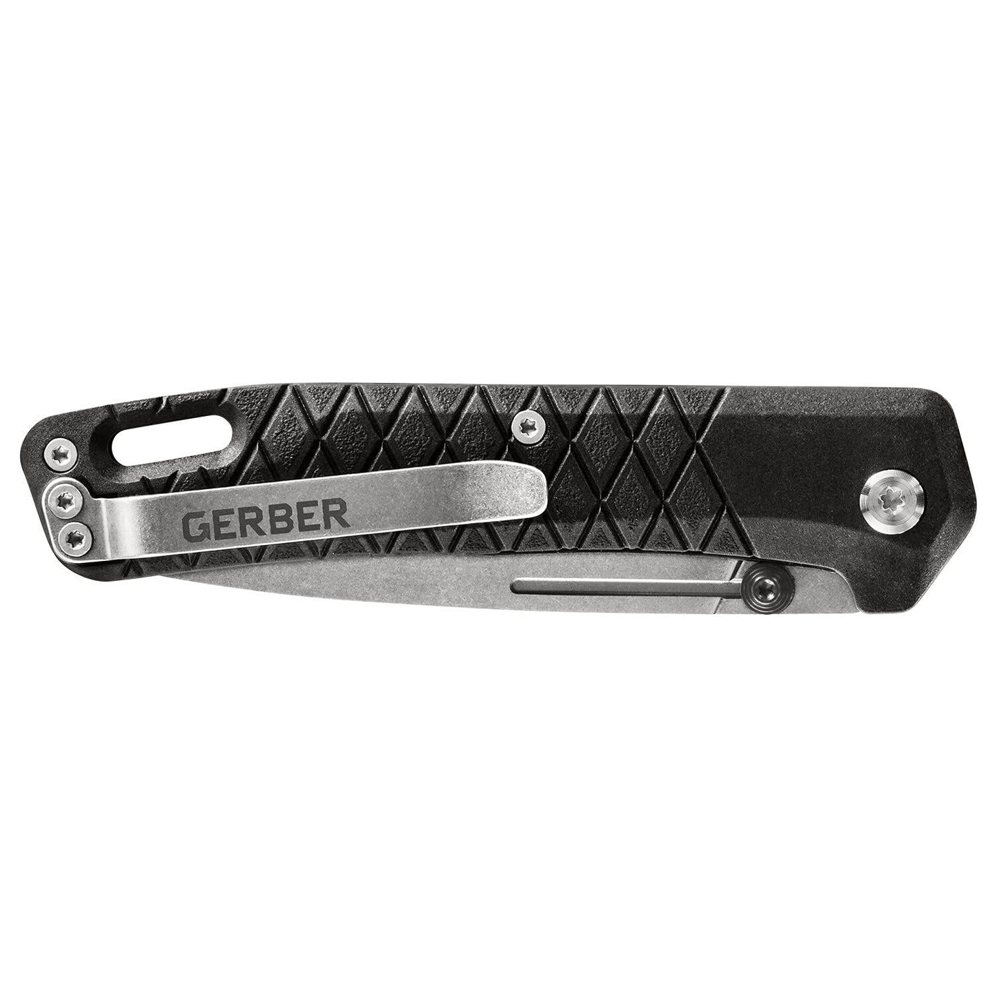 Gerber Zilch - Black