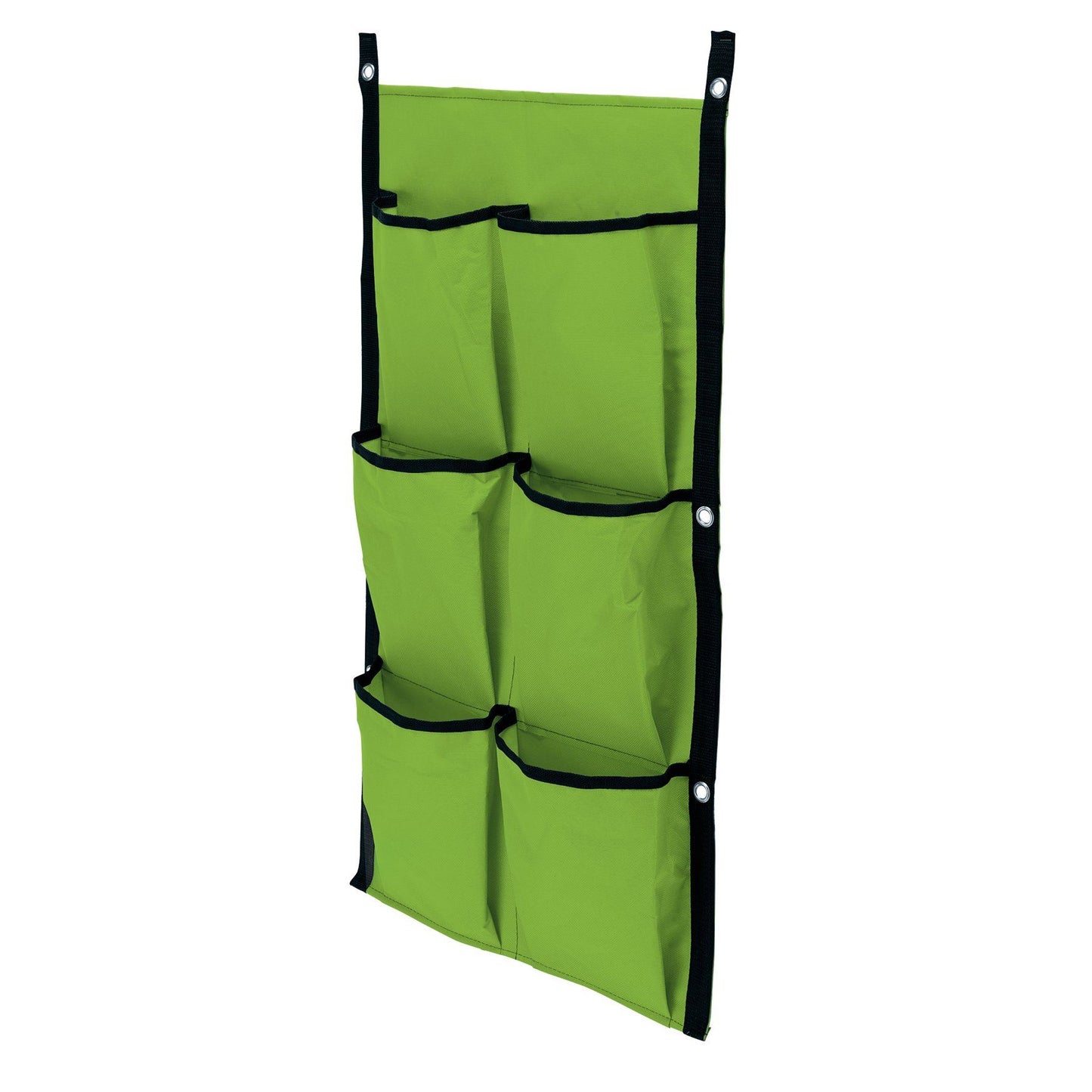 Draper Hanging Grow Bag - 6 Section HGB6