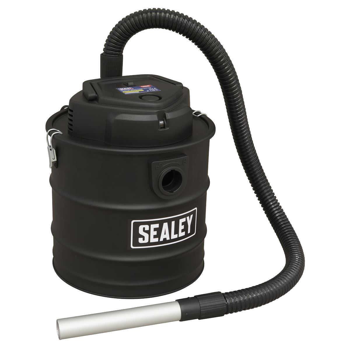 Sealey 3-in-1 Ash Vacuum Cleaner 20L 1200W/230V PC200A