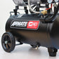 SIP DD 2hp 24ltr Low Noise Oil-Free Direct Drive Compressor