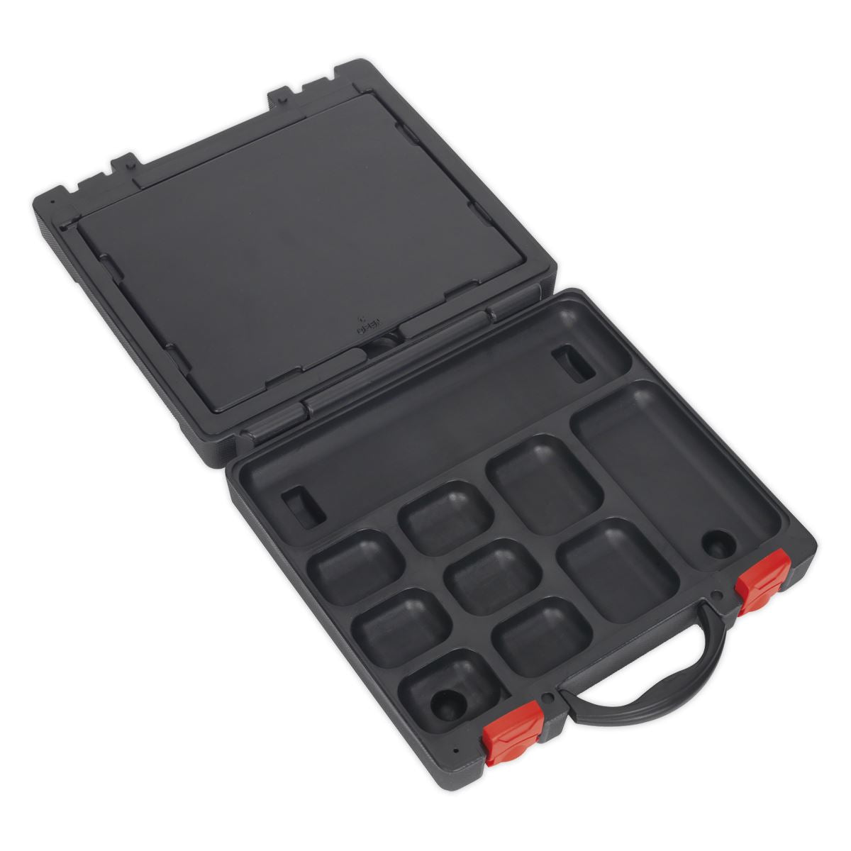 Sealey Storage Case for AK3857 & AK3858 AK3858/CASE