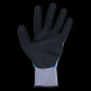 Worksafe Waterproof Latex Gloves X-Large  Pair SSP49XL