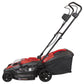 Sealey Cordless Lawn Mower 40V SV20 Series 40cm - Body Only CP40VLM