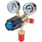 Draper 25 Bar Acetylene Regulator W701 - 35008