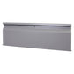 Sealey Modular Lockable Storage Door 845mm APMSV03