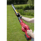 Sealey Leaf Blower Cordless 20V - Body Only CB20V