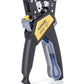 Jokari Quadro PLUS Stripper/ Plier set T62000