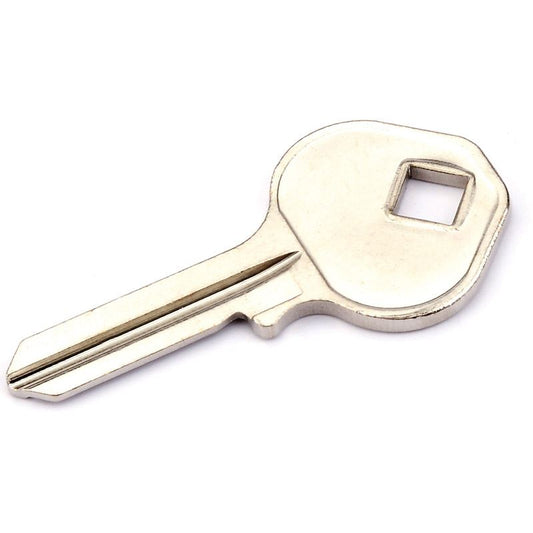 Draper Key Blank for 64161, 64165, 64172, 64201, 64202, 64203 and 67659 | 65709