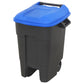 Sealey Refuse/Wheelie Bin 100L - Blue BM100B