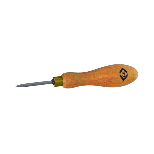 CK Tools Bradawls Small Square T4831 2