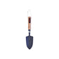 Steel Hand Trowel Wooden Handle Gardening Digging Planting Growing Pots Soil - U1000