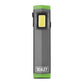 Sealey Mini Hand Torch Aluminium 3W COB LED LED500SB