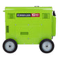 SIP MEDUSA T5500 Silenced Diesel Generator