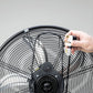 SIP Industrial 20" Heavy-Duty Floor Fan