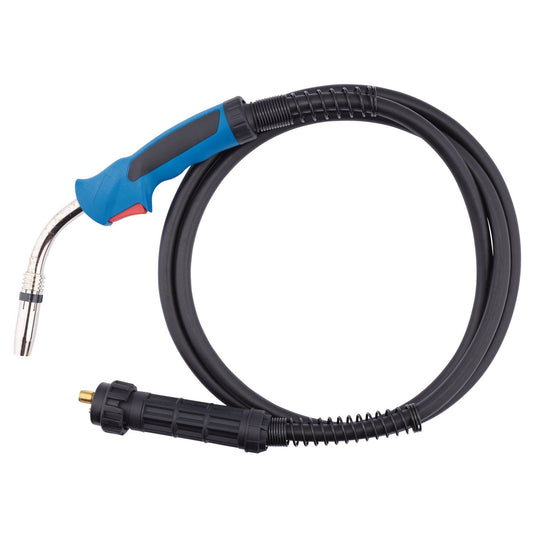 Draper Mig Welding Torch 3M 25mm2 WTRCHEURO-250