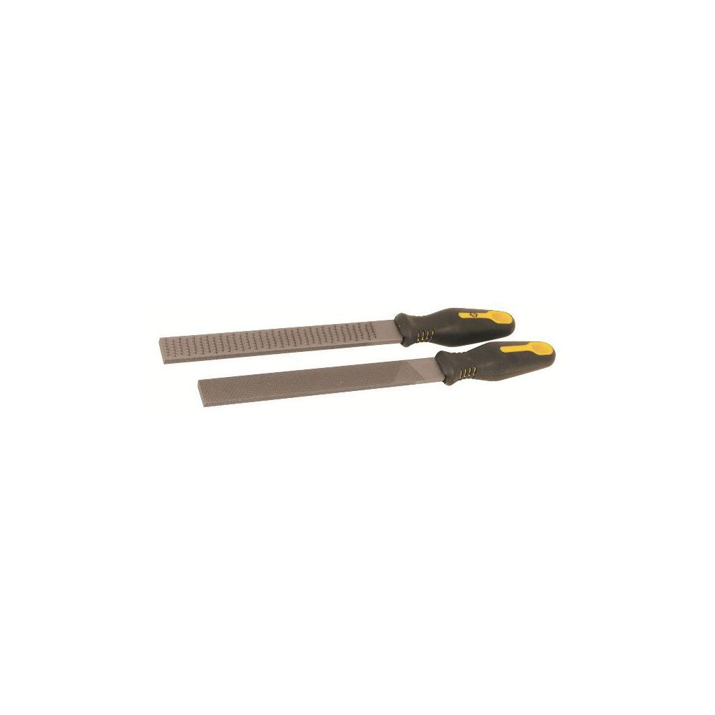 CK Tools Hand File/Rasp 6" T0106 06