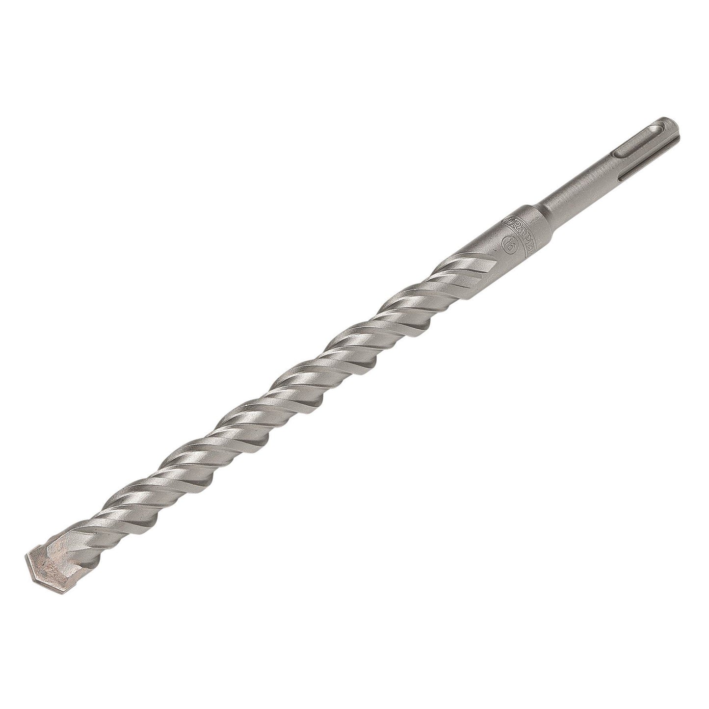 Draper SDS Plus Drill Bit, 16.0 x 260mm