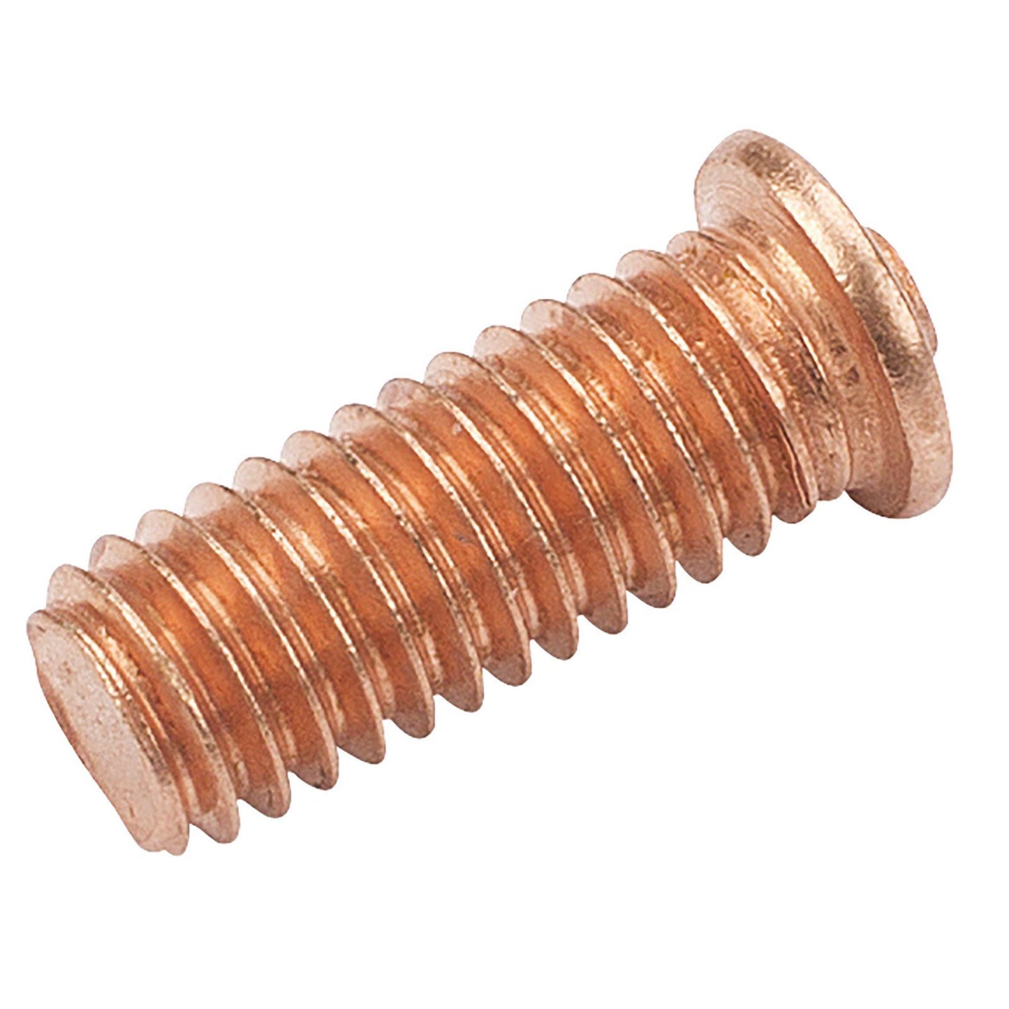 Draper M6 Stud For Use With Stock No. 77106 - 74343