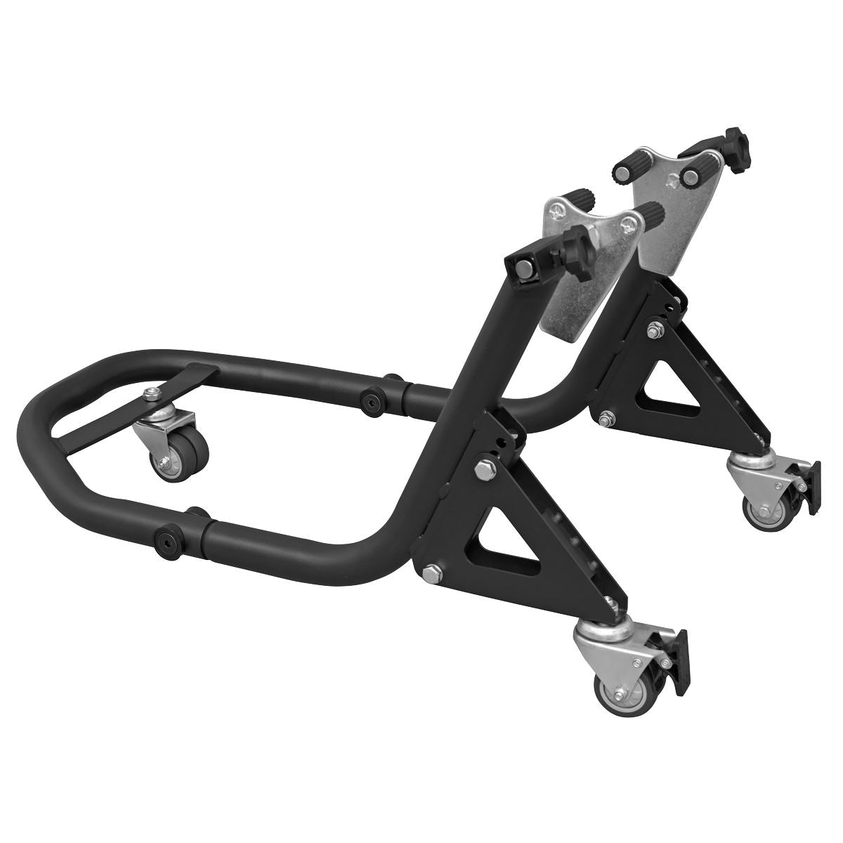 Sealey Universal Front Paddock Stand 360� Floating FPS1MD