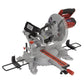 Sealey Sliding Compound Mitre Saw 255mm SMS255