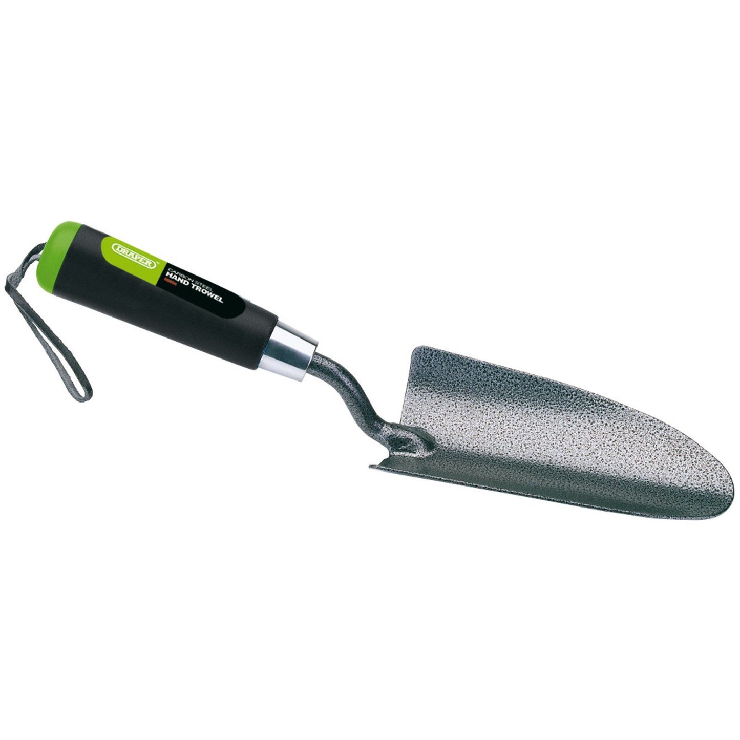 Draper Carbon Steel Heavy Duty Hand Trowel GCHT/I - 88806