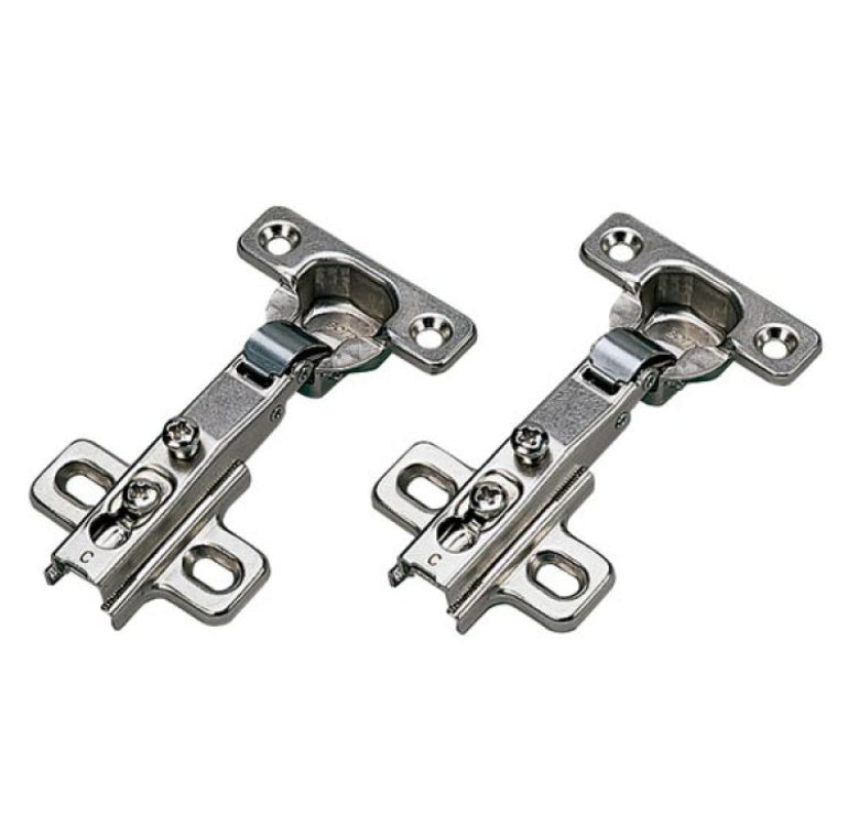 CK Tools Classic Cabinet Hinge Pair 35mm T0208S 2