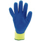 Draper Heavy Duty Latex Thermal Gloves - Extra Large | 82595