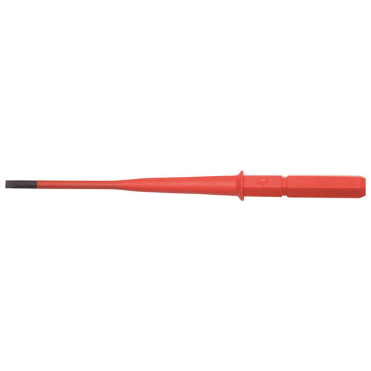 CK Tools VDE Screwdriver Spare Slim Blade SL3.5mm T4925S35