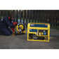 Sealey Generator 6000W 110/230V 13hp GG7500