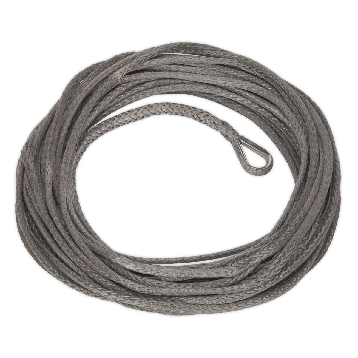 Sealey Dyneema Rope (9mm x 26m) for SWR4300 & SRW5450 SRW5450.DR