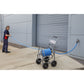 Sealey Hose Reel Cart Heavy-Duty HRCHD