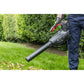 Sealey Cordless Blower 40V SV20 Series - Body Only CP40VB