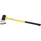 Draper Expert 1.6kg Felling Axe With Fibreglass Shaft 09942