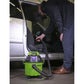 Sealey Vacuum Cleaner Wet & Dry 10L 1000W/230V - Hi-Vis Green PC102HV