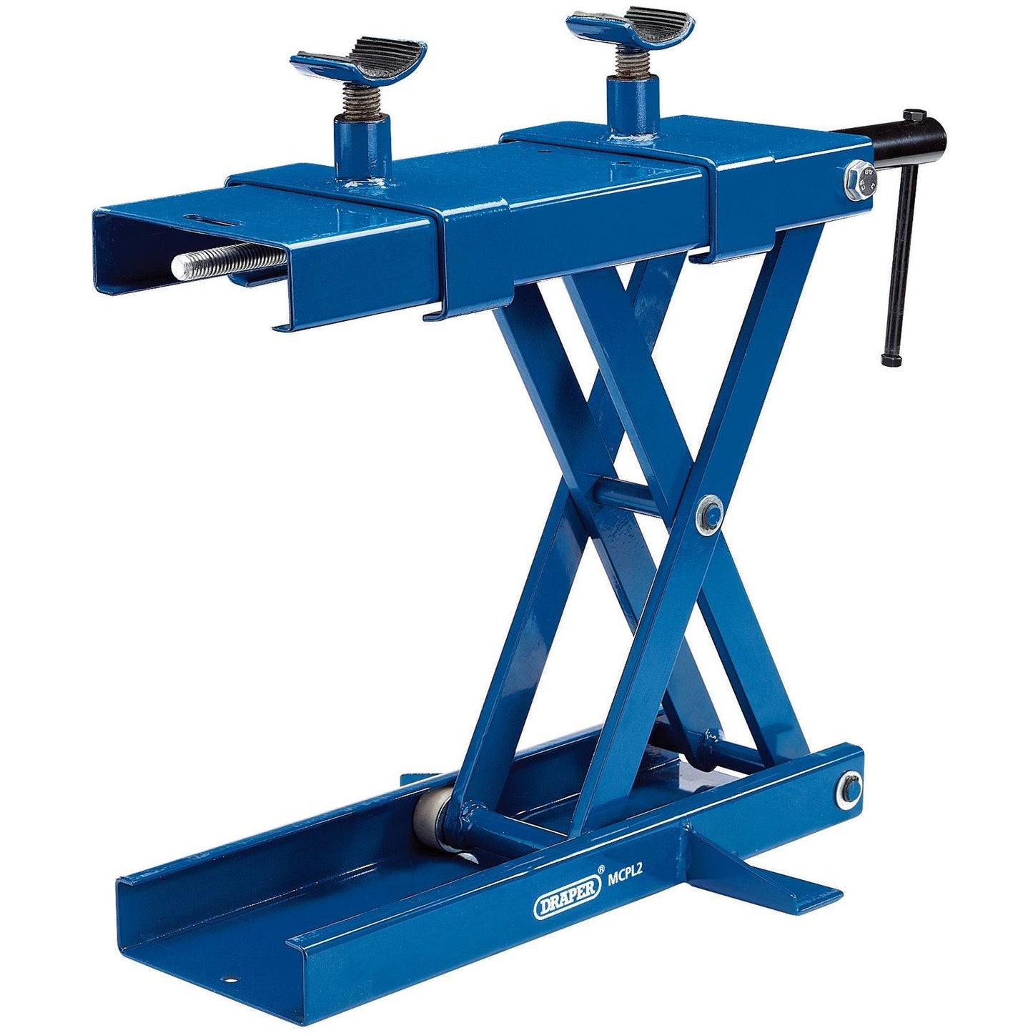 Draper Motorcycle Frame Scissor Lift MCPL2 - 04992