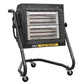 Sealey Infrared Heater 1.2/2.4kW 110V IR15110V