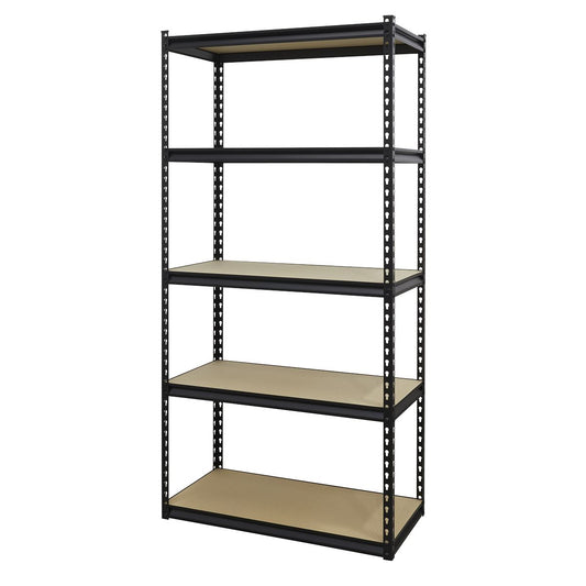 Sealey Racking Unit with 5 Shelves 340kg Capacity Per Level AP900R